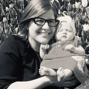 Meet your Posher, Katy